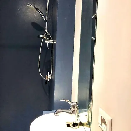 Domus Giulio Cesare Appartement