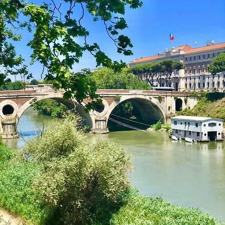 Domus Giulio Cesare