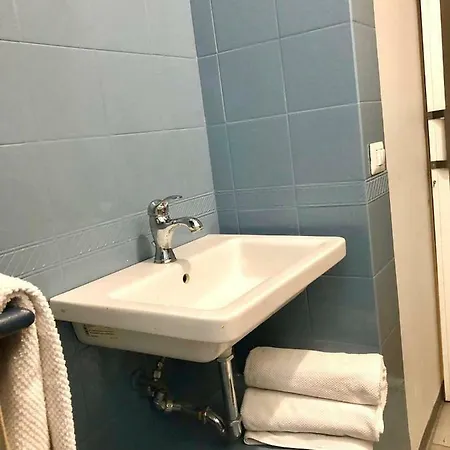 Apartment Domus Giulio Cesare